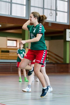 Bild 130 - C-Juniorinnen HSG Kremperheide/M�nsterdorf - SG Kollmar/Neuendorf